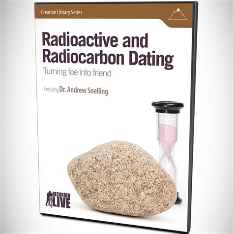 aig radiometric dating
